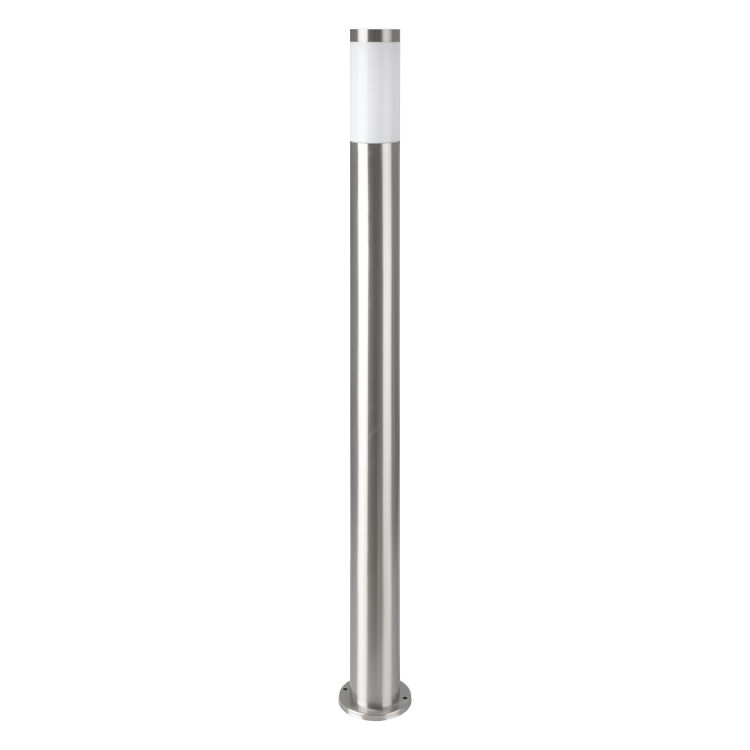 Słupek Ogrodowy Brooklyn 1xE27 IP44 45cm EKO1703 Eko-Light