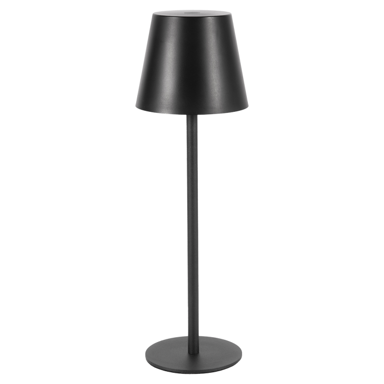 Lampka Biurkowa Virgin 3W 3CCT IP44 Bateria EK1704 Eko-Light z akumulatorem zewnętrzna na taras grilla