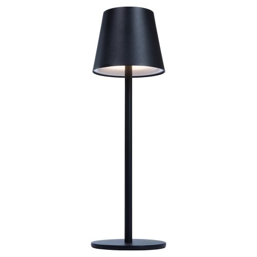 Lampka Biurkowa Virgin 3W 3CCT IP44 Bateria EK1704 Eko-Light z akumulatorem zewnętrzna na taras grilla