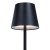 Lampka Biurkowa Virgin 3W 3CCT IP44 Bateria EK1704 Eko-Light z akumulatorem zewnętrzna na taras grilla