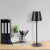 Lampka Biurkowa Virgin 3W 3CCT IP44 Bateria EK1704 Eko-Light z akumulatorem zewnętrzna na taras grilla