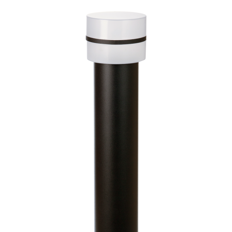 Słupek Ogrodowy Mia 1xE27 IP44 80cm EKO1707 Eko-Light