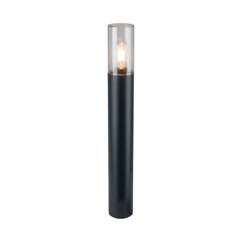Słupek Ogrodowy Harlem 1xE27 IP44 50cm EKO1711 Eko-Light