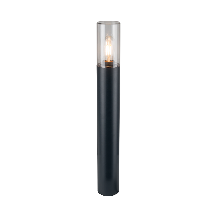 Słupek Ogrodowy Harlem 1xE27 IP44 50cm EKO1711 Eko-Light