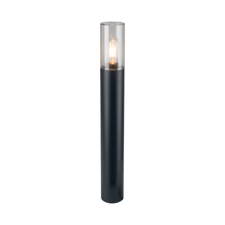 Słupek Ogrodowy Harlem 1xE27 IP44 50cm EKO1711 Eko-Light
