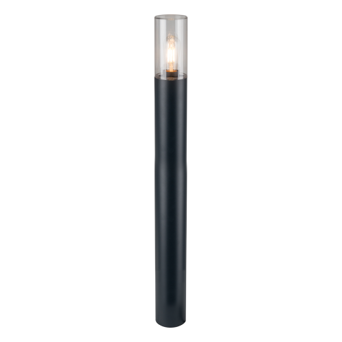 Słupek Ogrodowy Harlem 1xE27 IP44 80cm EKO1712 Eko-Light