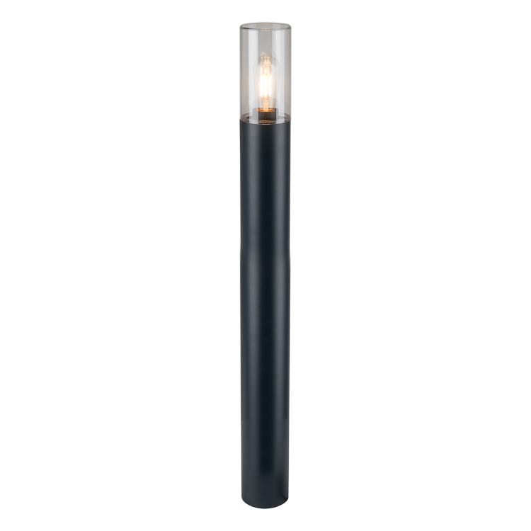 Słupek Ogrodowy Harlem 1xE27 IP44 80cm EKO1712 Eko-Light
