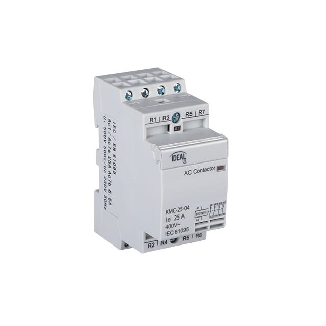 Stycznik KMC-25-31 23247 Kanlux