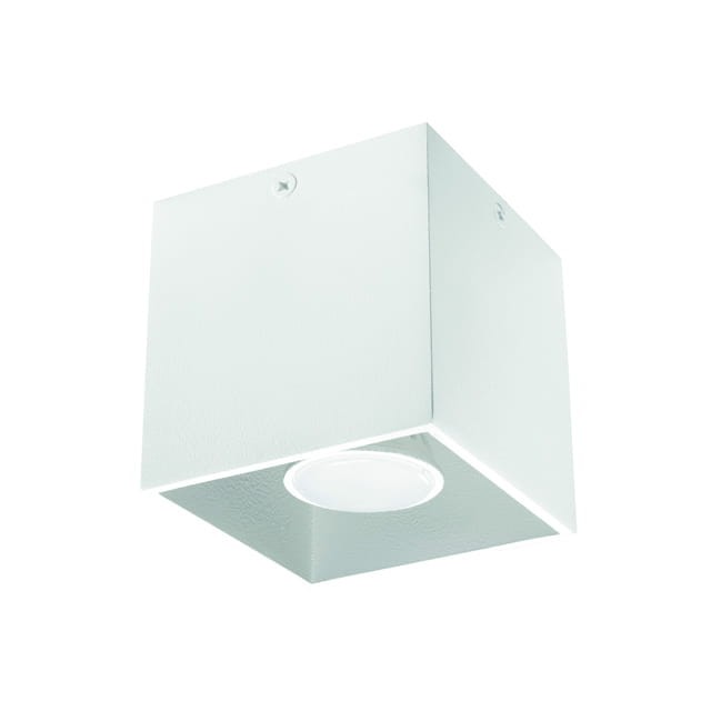 Sufitowa oprawa punktowa ALGO GU10 CL-W 27032 Kanlux