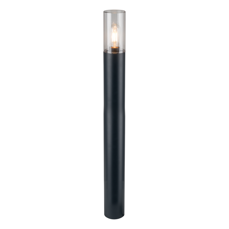 Słupek Ogrodowy Harlem 1xE27 IP44 80cm EKO1712 Eko-Light