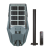 Latarnia Solarna Kers II 300W 1200lm 6500K EKO1191 Eko-Light