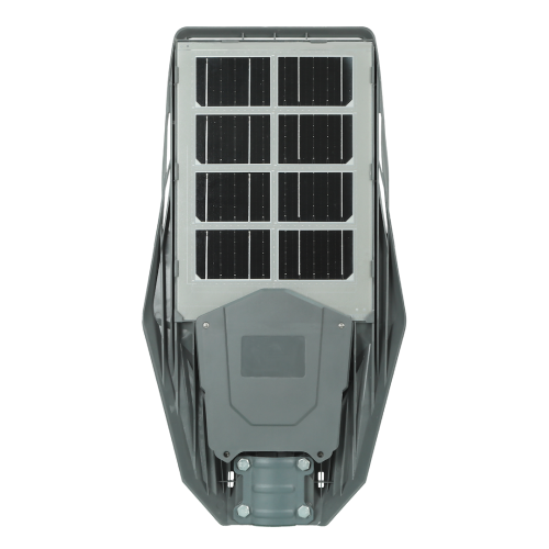 Latarnia Solarna Kers II 300W 1200lm 6500K EKO1191 Eko-Light