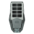 Latarnia Solarna Kers II 300W 1200lm 6500K EKO1191 Eko-Light