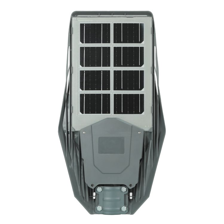Latarnia Solarna Kers II 300W 1200lm 6500K EKO1191 Eko-Light