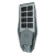 Latarnia Solarna Kers II 300W 1200lm 6500K EKO1191 Eko-Light