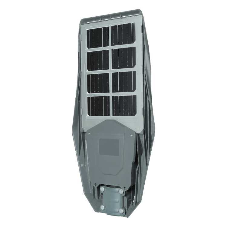 Latarnia Solarna Kers II 300W 1200lm 6500K EKO1191 Eko-Light