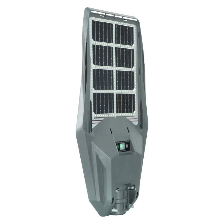 Latarnia Solarna Kers II 300W 1200lm 6500K EKO1191 Eko-Light