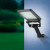 Lampa Solarna Adik 500LM 6500K IP44 EKO0615 Eko-Light