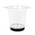 Cooler LED RGB 23cm IP44 EKO1457 Eko-Light
