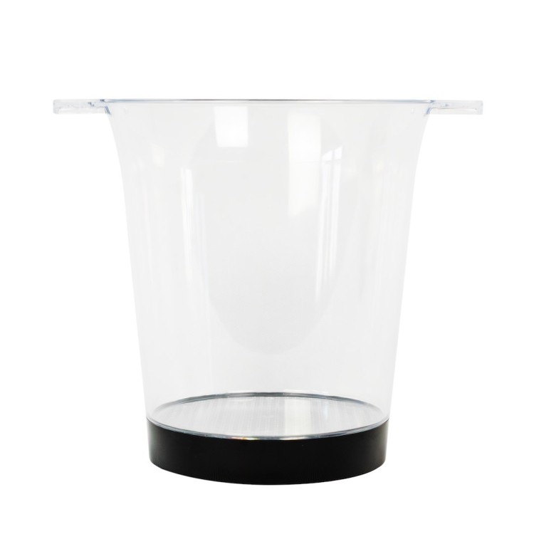 Cooler LED RGB 23cm IP44 EKO1457 Eko-Light