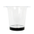 Cooler LED RGB 23cm IP44 EKO1457 Eko-Light