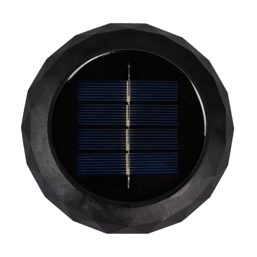Słupek Solarny Tom RGB IP44 2-pak EKO1452 Eko-Light
