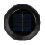 Słupek Solarny Tom RGB IP44 2-pak EKO1452 Eko-Light