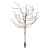 Lampa Solarna Tree 120cm RGB+3000K IP44 EKO1448 Eko-Light