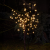 Lampa Solarna Tree 120cm RGB+3000K IP44 EKO1448 Eko-Light