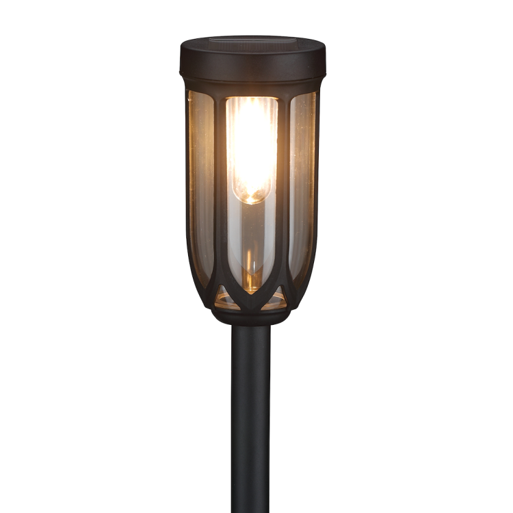 Słupek Solarny Phil 3000K IP44 EKO1453 Eko-Light