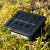 Lampa Solarna Pot 3000K IP44 EKO1449 Eko-Light
