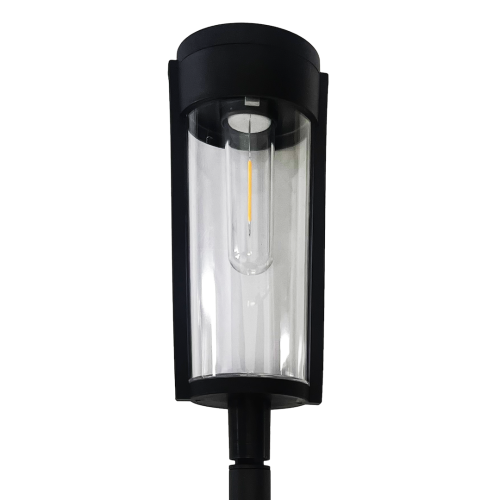 Słupek Solarny Path 3000K IP44 2-pak EKO1454 Eko-Light