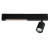 Lampa Sufitowa Magnet 9W+1xGU10 3000/4000K Czarny ML1130 Milagro