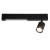 Lampa Sufitowa Magnet 9W+1xGU10 3000/4000K Czarny ML1130 Milagro