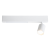 Lampa Sufitowa Magnet 9W+1xGU10 3000/4000K Biały ML1131 Milagro