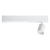 Lampa Sufitowa Magnet 9W+1xGU10 3000/4000K Biały ML1131 Milagro