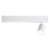 Lampa Sufitowa Magnet 9W+1xGU10 3000/4000K Biały ML1131 Milagro