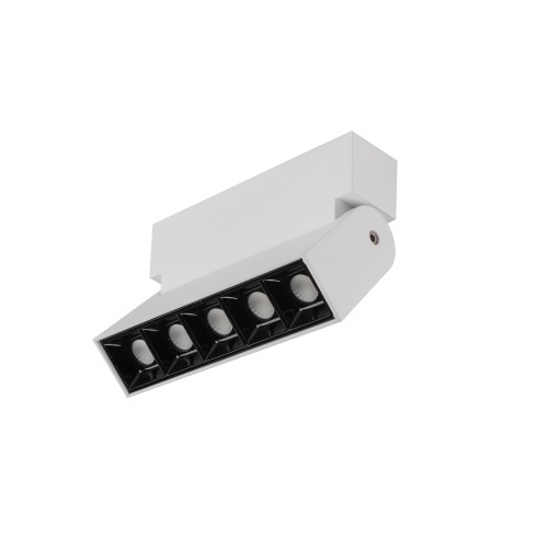 FOCUS MINI LED 10067 Nowodvorski Lighting Downlight oprawa lampa natynkowa Inspiracje Premium
