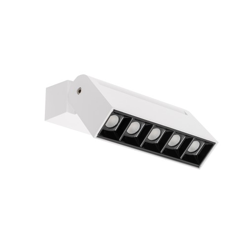 FOCUS MINI LED 10067 Nowodvorski Lighting Downlight oprawa lampa natynkowa Inspiracje Premium