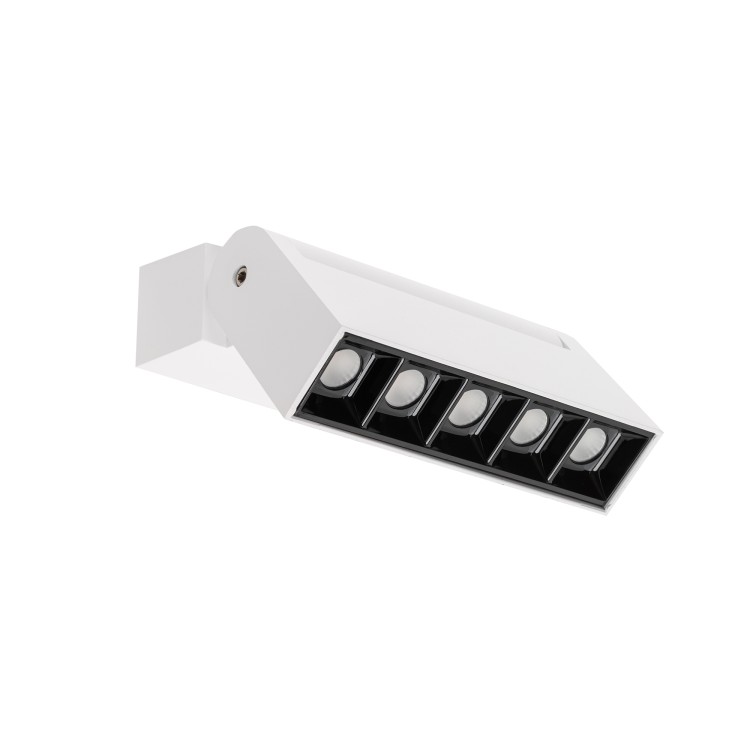 FOCUS MINI LED 10067 Nowodvorski Lighting Downlight oprawa lampa natynkowa Inspiracje Premium