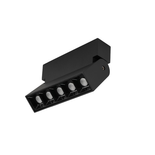 FOCUS MINI LED 10068 Nowodvorski Lighting Downlight oprawa lampa natynkowa Inspiracje Premium