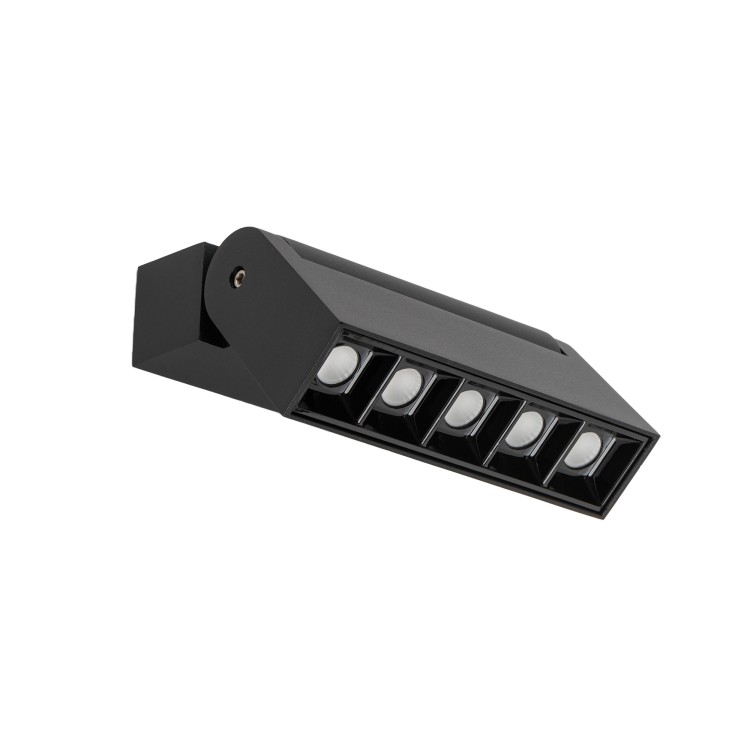 FOCUS MINI LED 10068 Nowodvorski Lighting Downlight oprawa lampa natynkowa Inspiracje Premium