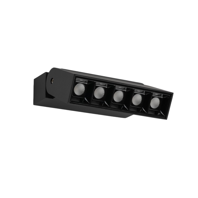 FOCUS MINI LED 10068 Nowodvorski Lighting Downlight oprawa lampa natynkowa Inspiracje Premium