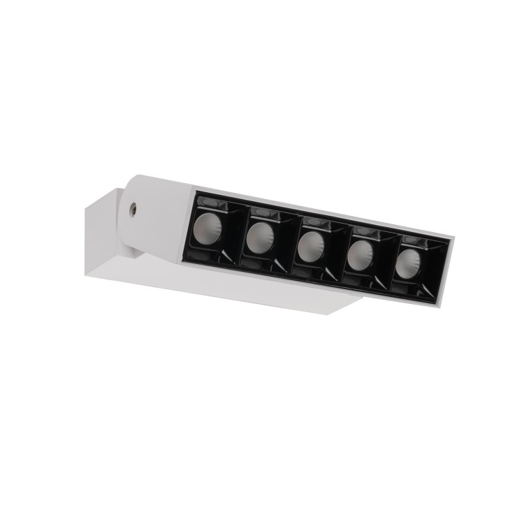 FOCUS MINI LED 10070 Nowodvorski Lighting Downlight oprawa lampa natynkowa Inspiracje Premium