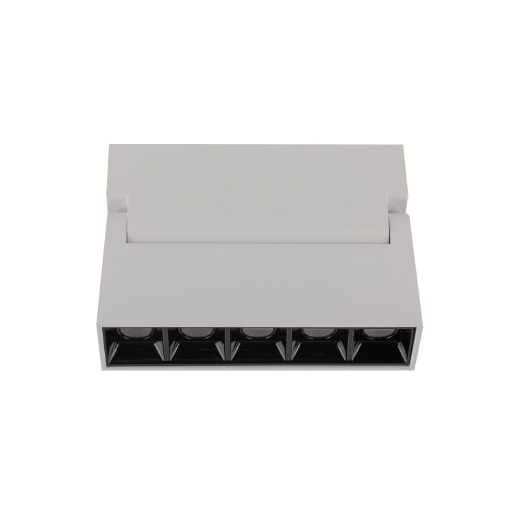 FOCUS MINI LED 10070 Nowodvorski Lighting Downlight oprawa lampa natynkowa Inspiracje Premium