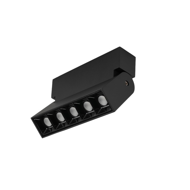 FOCUS MINI LED 10071 Nowodvorski Lighting Downlight oprawa lampa natynkowa Inspiracje Premium