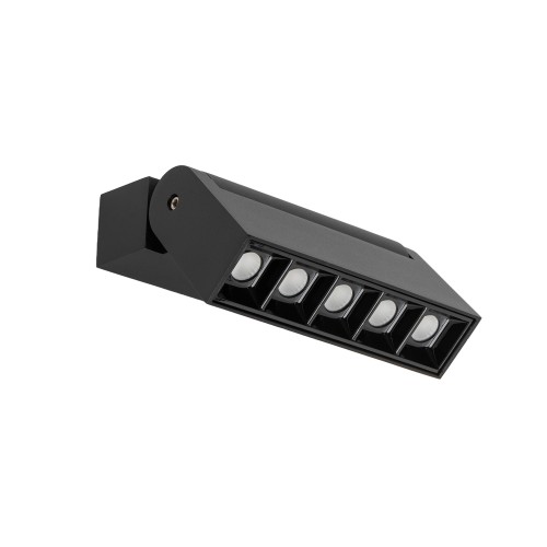 FOCUS MINI LED 10071 Nowodvorski Lighting Downlight oprawa lampa natynkowa Inspiracje Premium