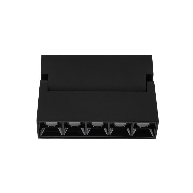 FOCUS MINI LED 10071 Nowodvorski Lighting Downlight oprawa lampa natynkowa Inspiracje Premium
