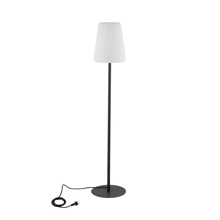 PATIO 10105 Nowodvorski Lighting Lampa stojąca Inspiracje Premium