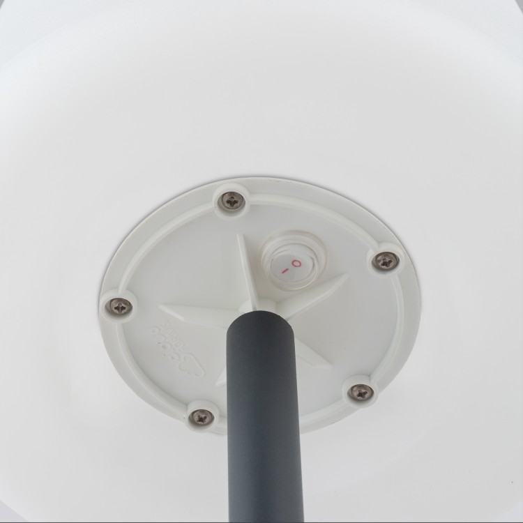 PATIO 10105 Nowodvorski Lighting Lampa stojąca Inspiracje Premium